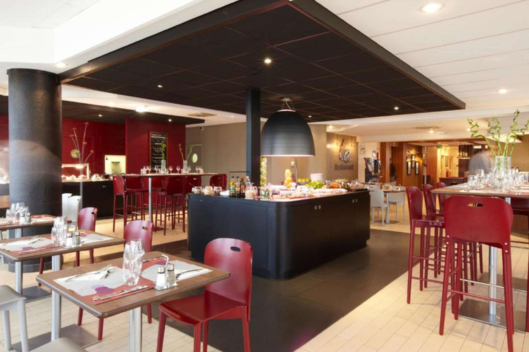 Food & Drinks 5, Campanile Bourg en Bresse - Viriat, Ain