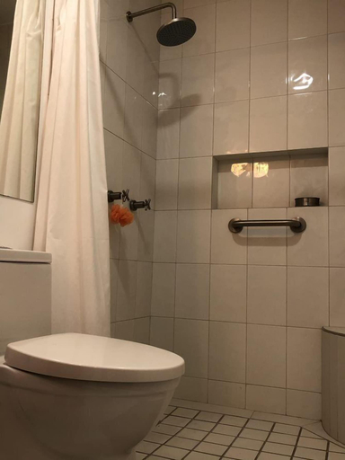 Bathroom 5, CASA INGENIO Deep Inside Los Mochis, Ahome