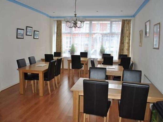 Food & Drinks 5, The Address, Blackpool