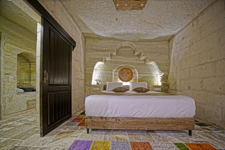 Bedroom 4, Arinna Cappadocia, Nevşehir