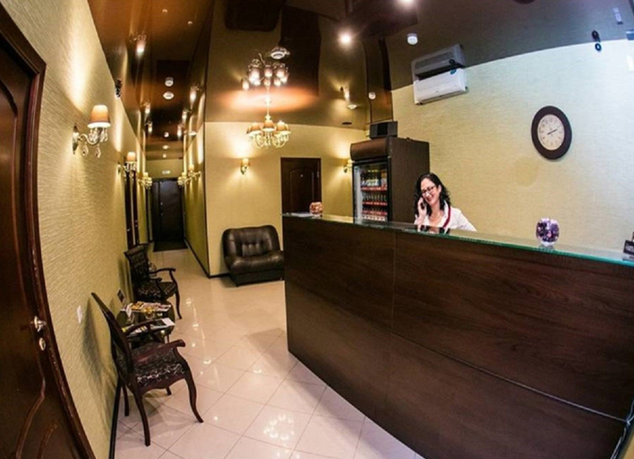 Others 5, City Hotel, South-Eastern