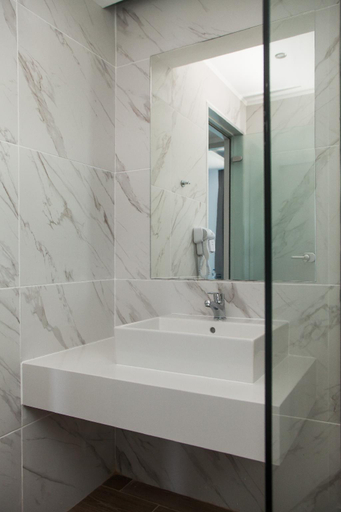 Bathroom 4, Sunrise Luxury Apartments, South Aegean