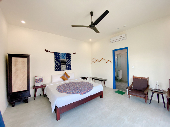 Bedroom 3, Savanna Hoi An Villa, Da Nang