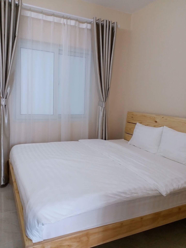 Bedroom 2, Hoang Ky Hotel, Nha Trang