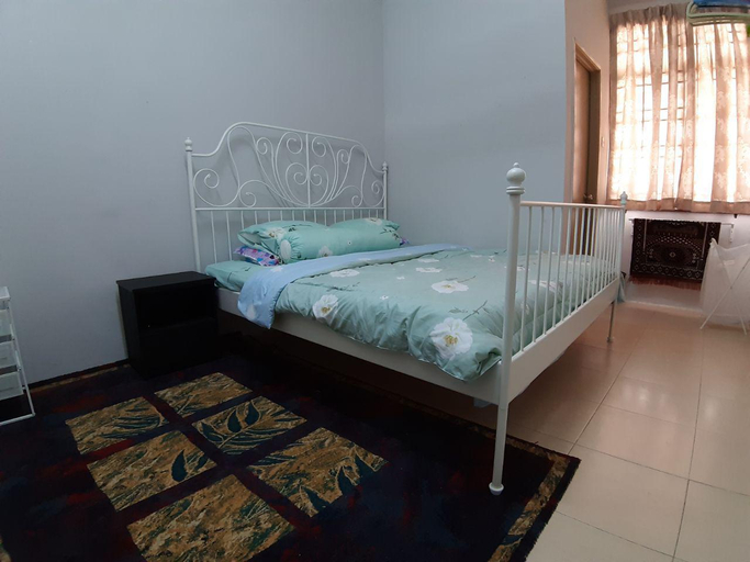 Bedroom 4, ORCHIDD HOMESTAY GAMBANG, Kuantan