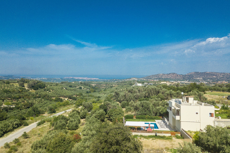 Others 5, Greenland Villa, Crete
