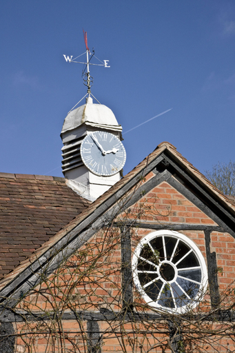 Exterior & Views 2, Old Rectory House, Redditch, Worcestershire