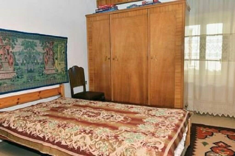 Bedroom 4, Traditional 2 bedrooms House in Arachova Center, Central Greece