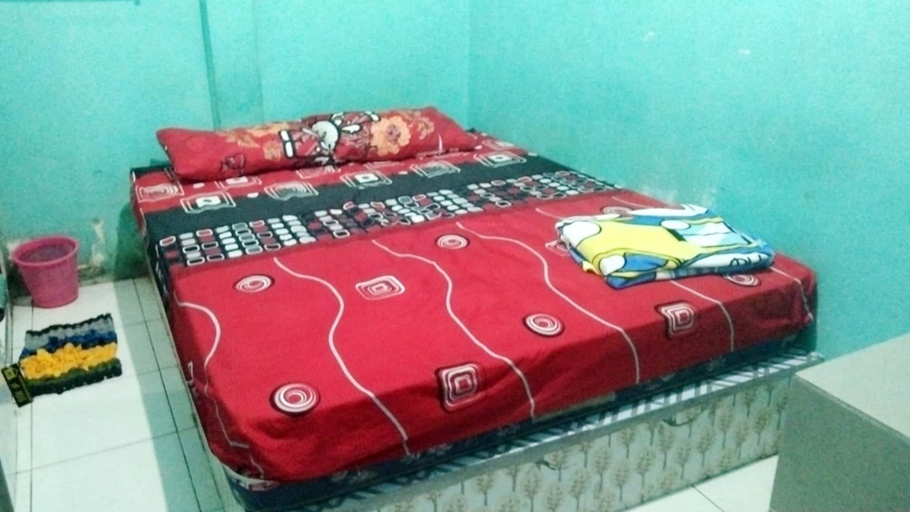 Others 3, EXPRESS O 91281 Guest House Indah Jaya, Tarakan