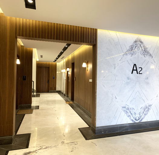 Others 4, Al Qirwan Flats 03, Riyadh