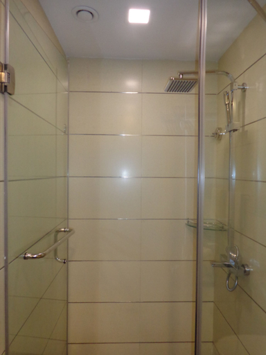Bathroom 5, Radisson Blu Pune Hinjawadi, Pune