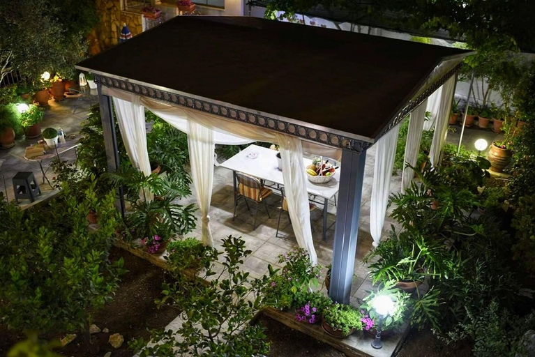 Exterior & Views 2, Lf Suites, Central Greece