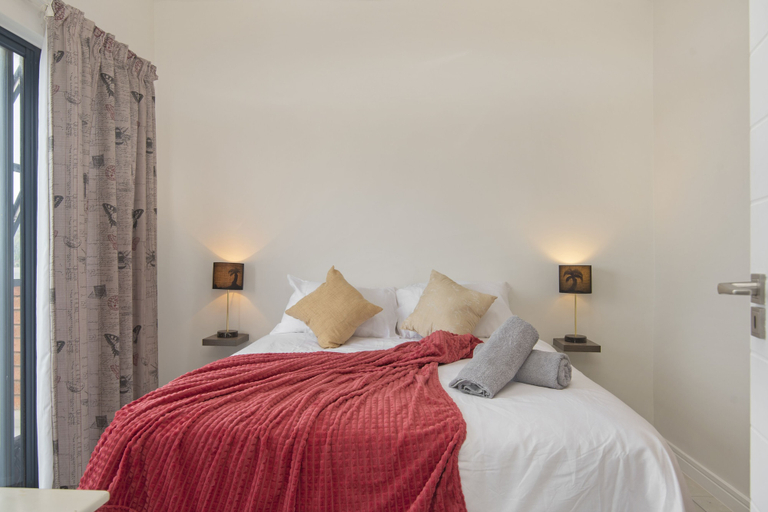 Bedroom 2, Ballito Hills Palm Tree Unit, iLembe