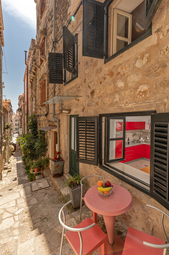 Others 5, Apartment Potkova, Dubrovnik