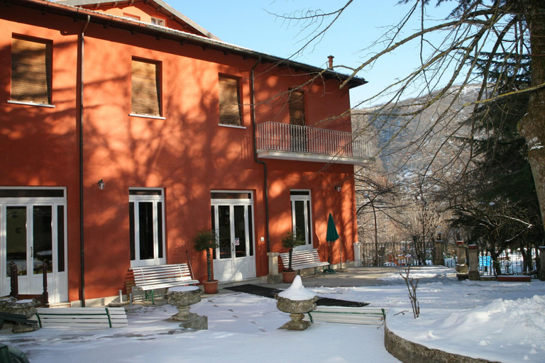 Exterior & Views 1, Hotel Roma, L'Aquila