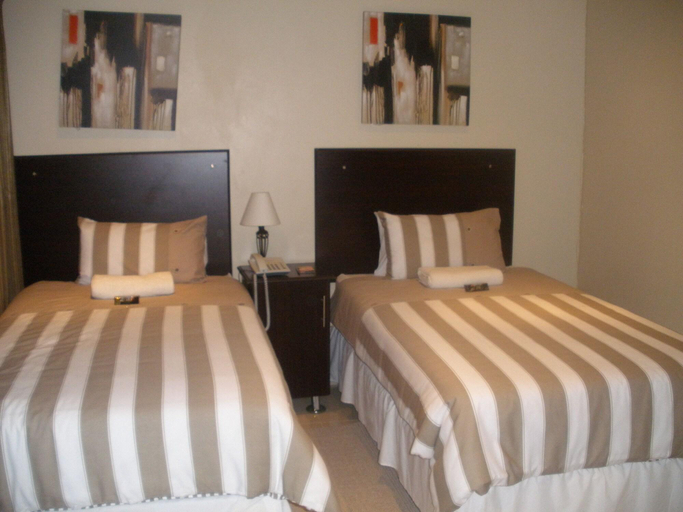 Bedroom 3, Jay And Bee Guest House, eThekwini