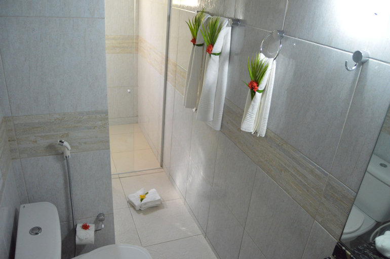 Bedroom 4, Pousada Cavalo Marinho, Tibau do Sul