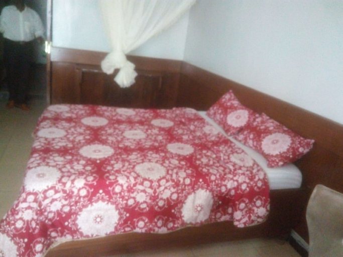 Bedroom 2, Faraja Hotel, Thika Town