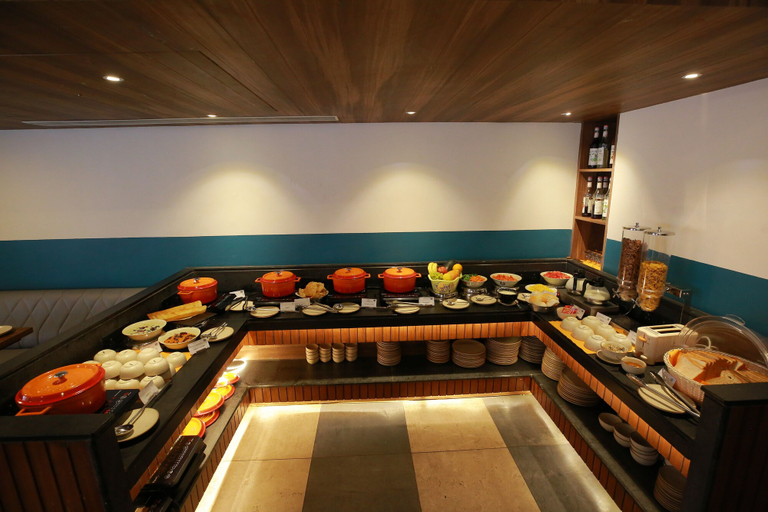 Food & Drinks 4, Mastiff Infantry Bengaluru, Bangalore