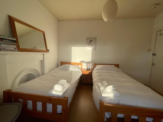 Bedroom 3, Taynuilt Guest House, Argyll and Bute