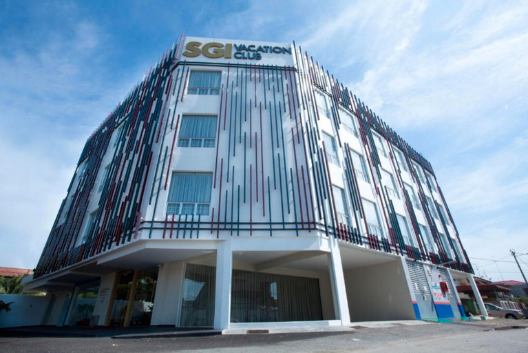 SGI Vacation Club Melaka, Malacca City