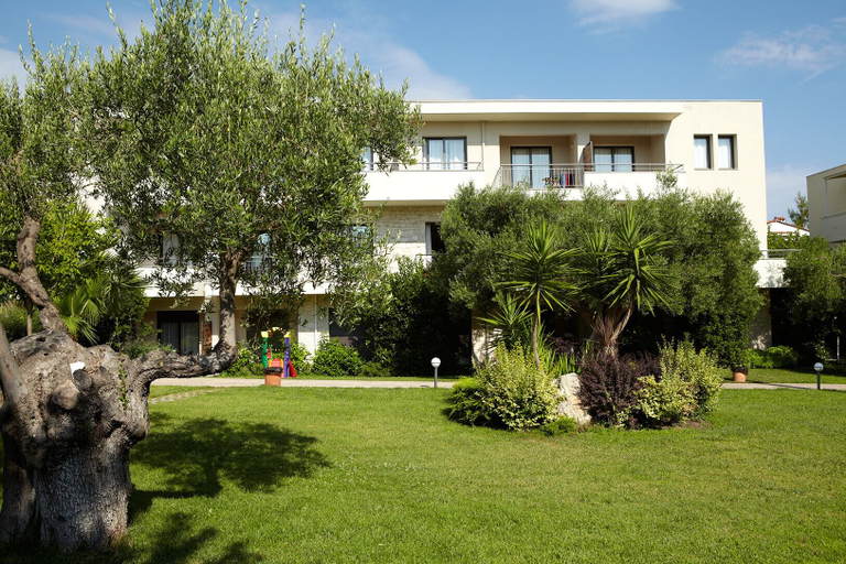 Others 5, Renaissance Hanioti Resort, Central Macedonia