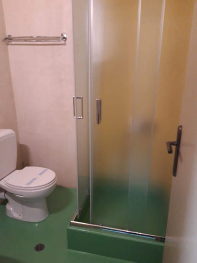 Bathroom 5, Florence, South Aegean