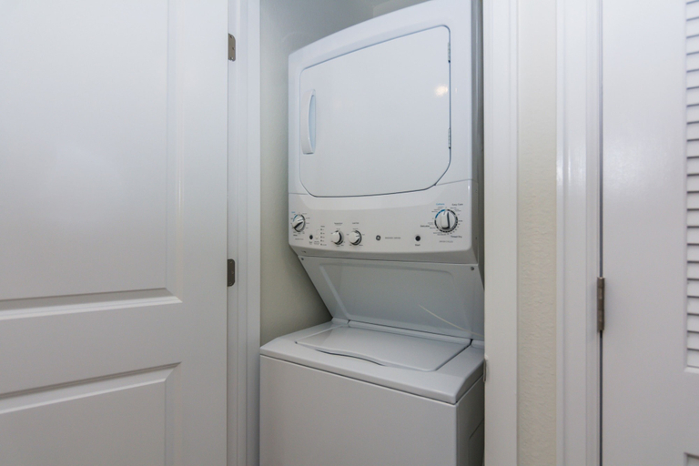 Bathroom 4, Fabulous Apartment with balcony at Storey Lake 272977, Osceola