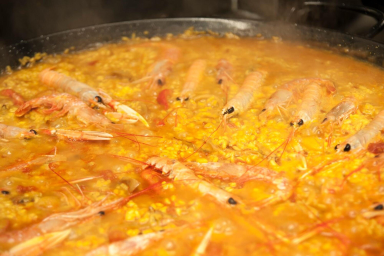 Food & Drinks 5, Hotel Los Bartolos, Murcia