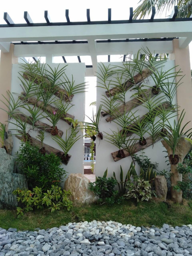 Exterior & Views 2, Nirvana Resort, Puerto Galera