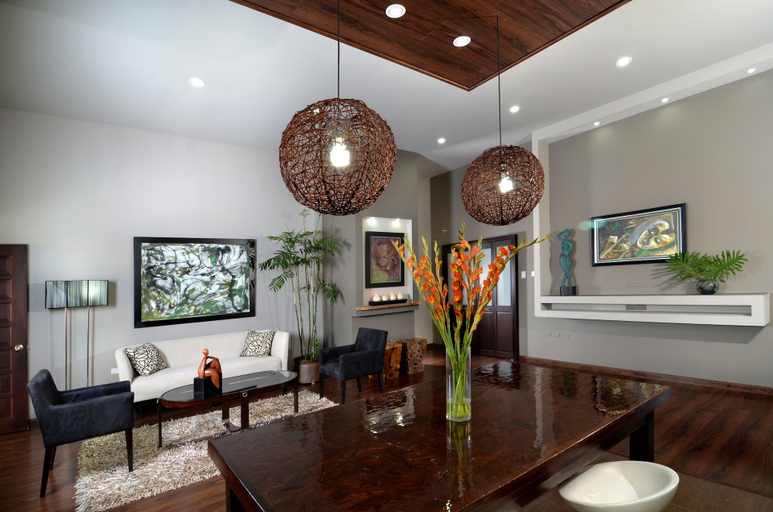 Others 4, New Kingston Apartment at The Palms