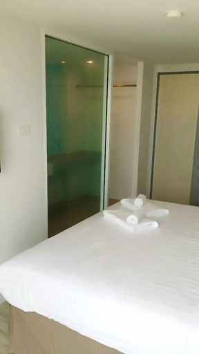 Bedroom 3, Nantra Pattaya Baan Ampoe Beach, Sattahip