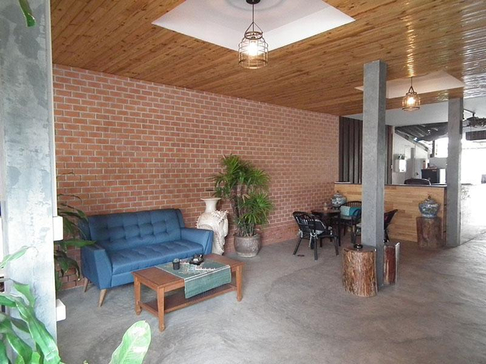 Others 5, Bambooya Resort, Muang Kanchanaburi