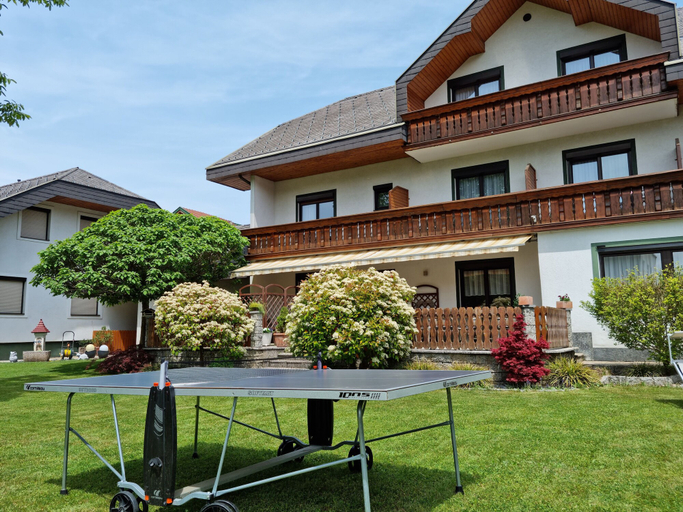Exterior & Views 2, Pension Tulpe, Völkermarkt
