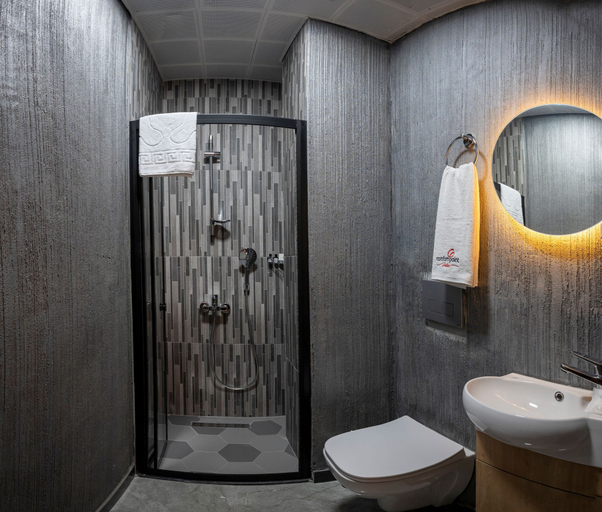 Bathroom 4, Comfort Point, Bahçelievler