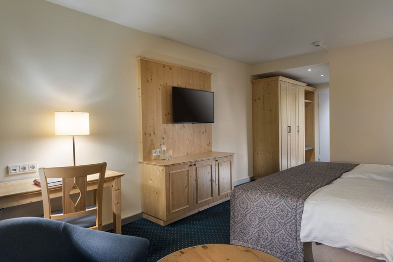 Bedroom 4, Maritim TitiseeHotel Titisee - Neustadt, Breisgau-Hochschwarzwald