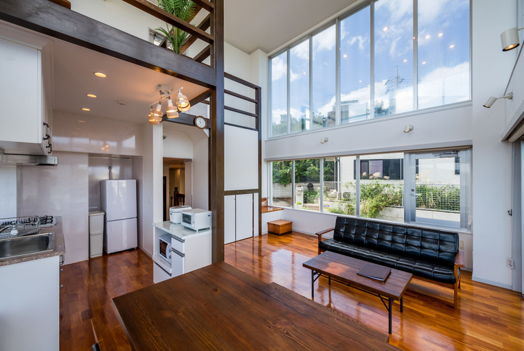 Others 5, E-horizon Resort Condominium Yomitan, Yomitan
