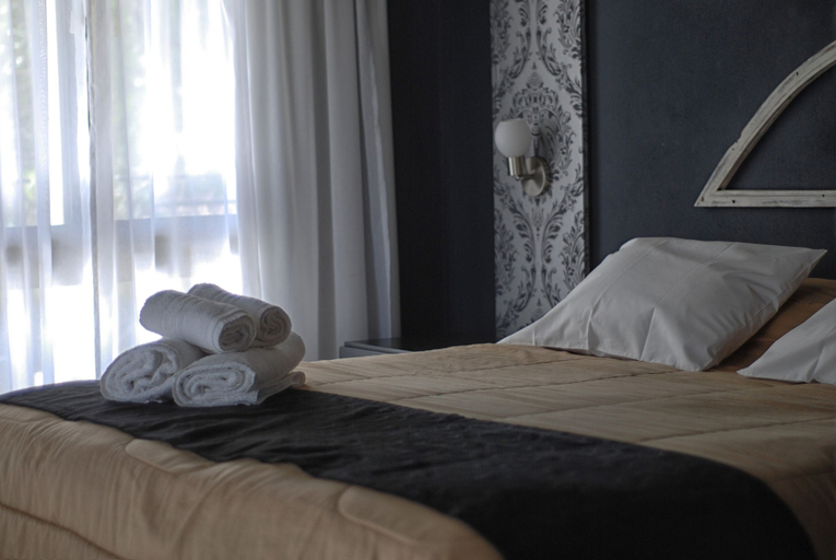 Bedroom 2, Atelier Hotel Charme & Spa, Calamuchita