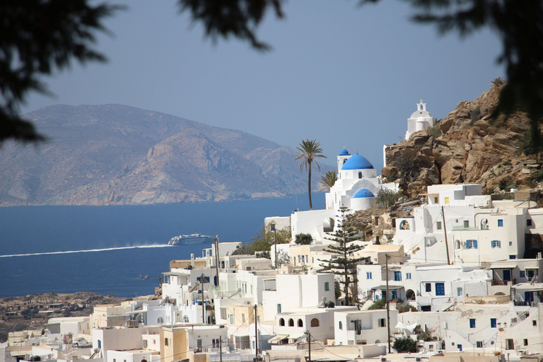 Exterior & Views 2, Skala Hotel, South Aegean