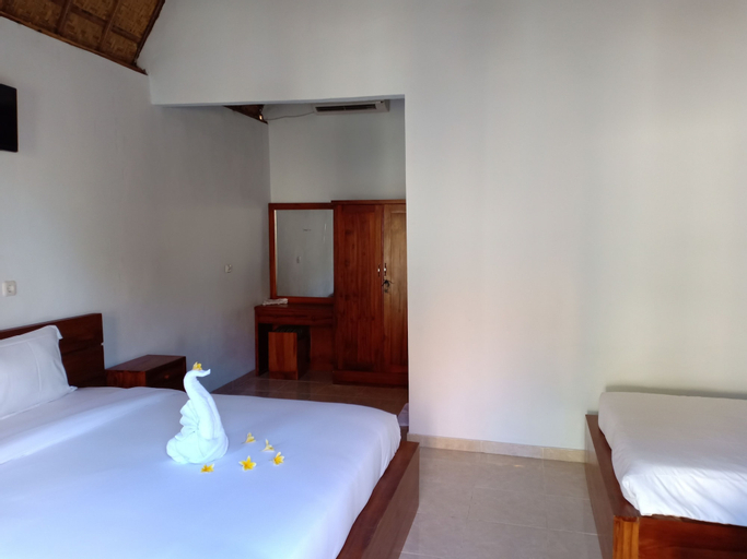 Bedroom 11
