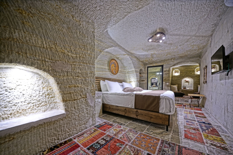Bedroom 3, Arinna Cappadocia, Nevşehir