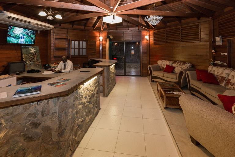 Others 5, Shepherd's Inn