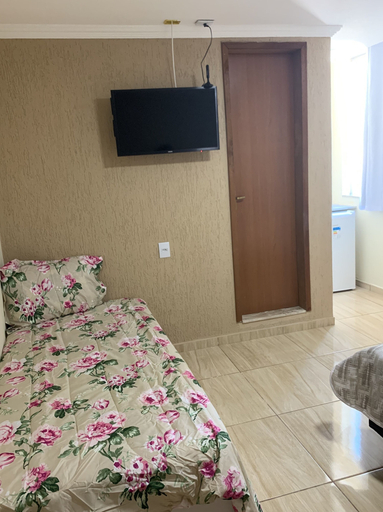 Bedroom 5, Anjos do Mar Suítes, Arraial do Cabo