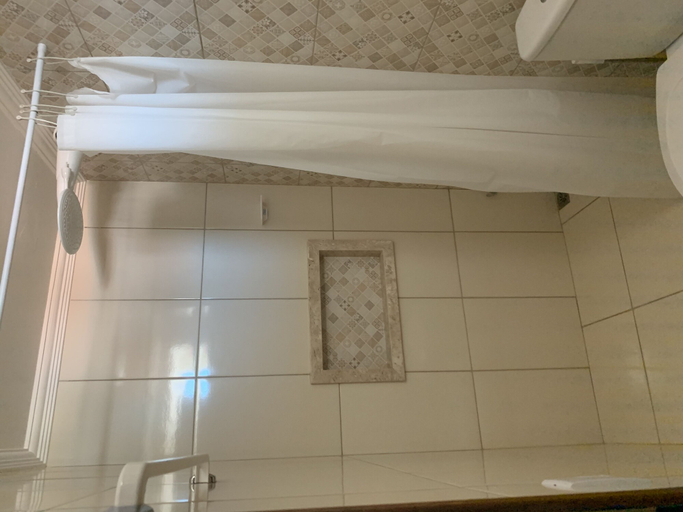 Bathroom 4, Anjos do Mar Suítes, Arraial do Cabo