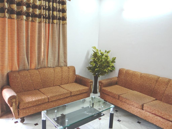 Exterior & Views 5, Anya Residency, Gautam Buddha Nagar