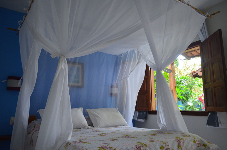 Bedroom 3, Pousada Fragata, Porto Seguro