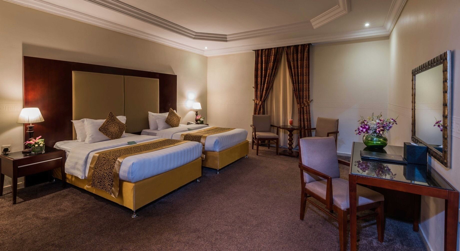 Bedroom 2, Boudl Heraa, Jeddah