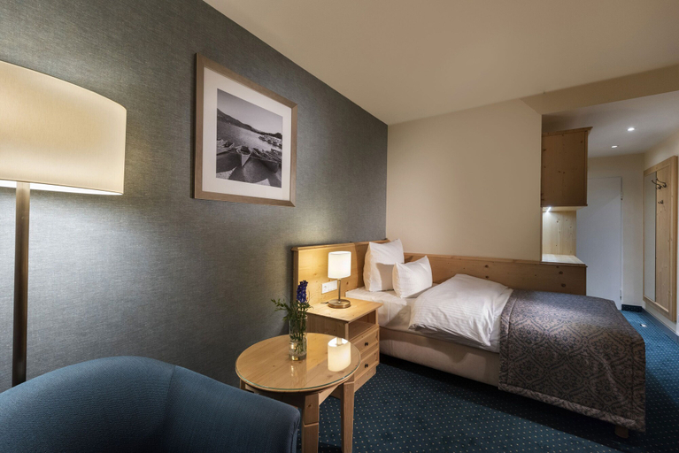 Bedroom 3, Maritim TitiseeHotel Titisee - Neustadt, Breisgau-Hochschwarzwald