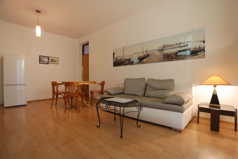 Others 4, Ina Apartments, Zadar