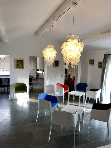 Others 5, Domaine de l'Enclos, Vaucluse